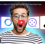 5 FREE Image to Video AI Tools That Are BETTER Than Paid Ones
