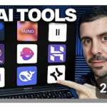 7 FREE AI Tools That Can Make You Money (2025)
