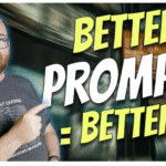 Unlock AI Mastery with Pro Tips on Prompting!